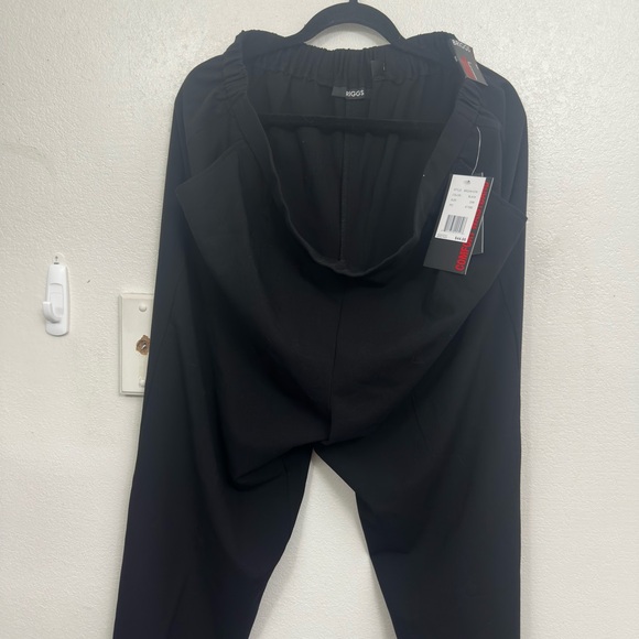 Briggs New York Other - trousers brand Riggs,comfortable pull-on style with an elastic waistband